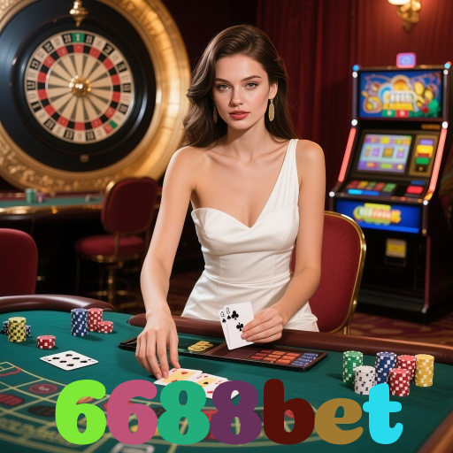 6688bet