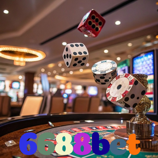 6688bet