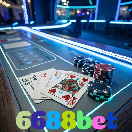 6688bet
