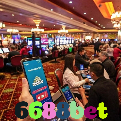6688bet