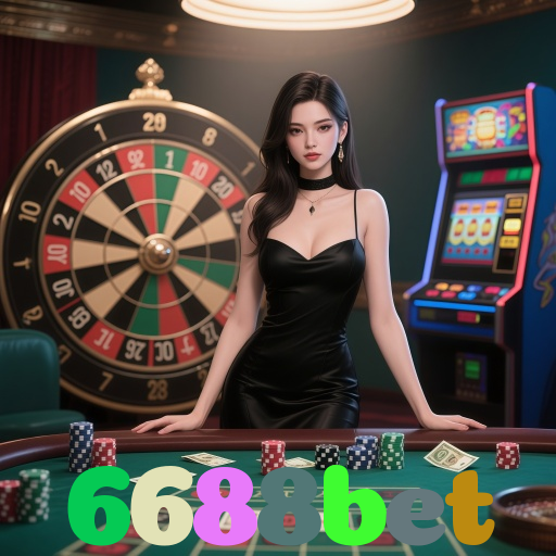 6688bet