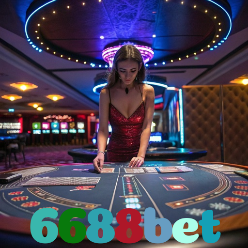 6688bet