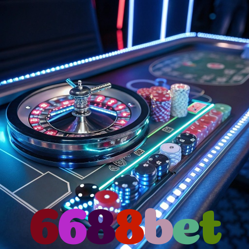 6688bet