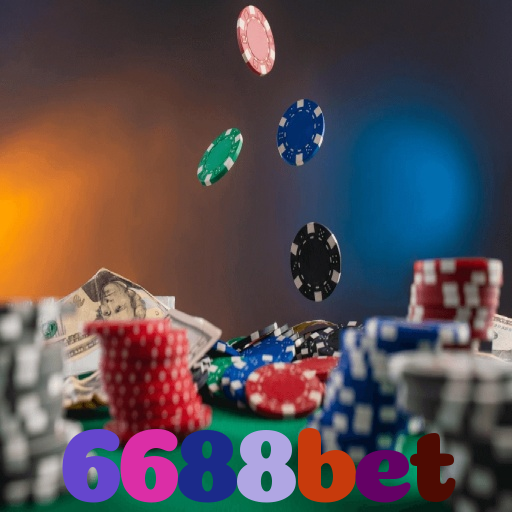 6688bet