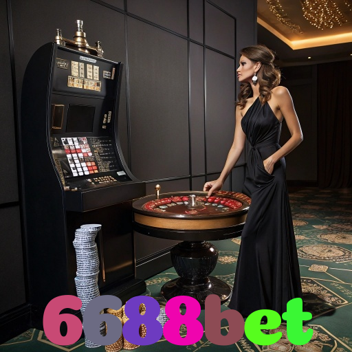 6688bet