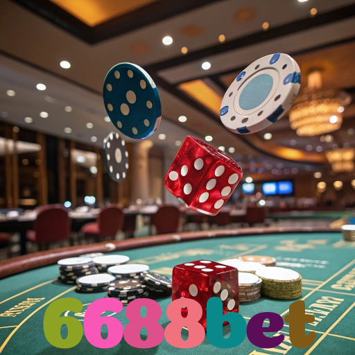6688bet