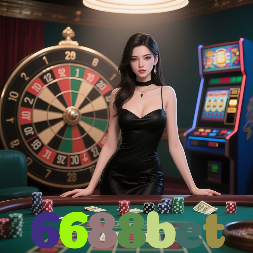 6688bet