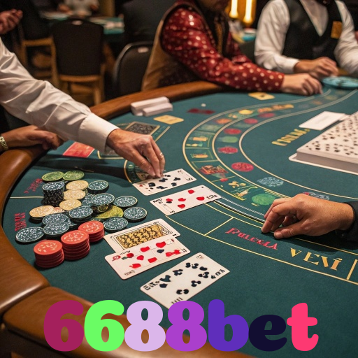 6688bet