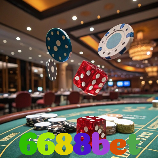 6688bet