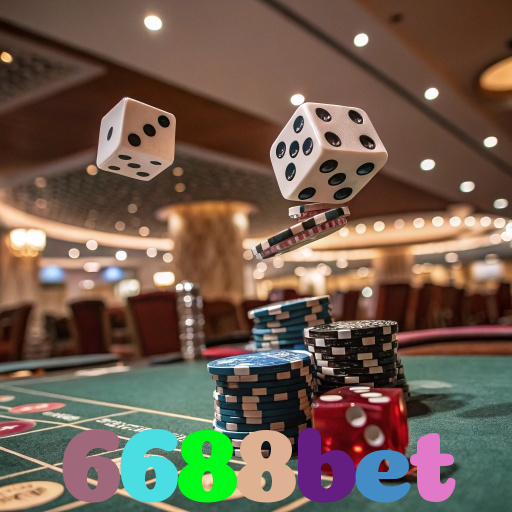 6688bet