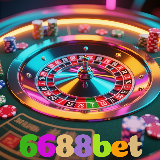6688bet