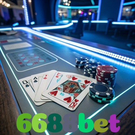 6688bet
