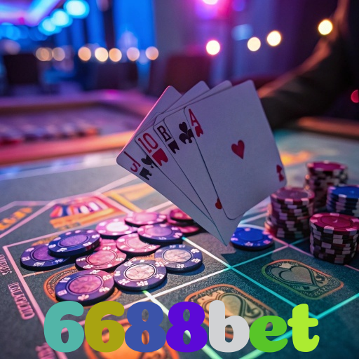 6688bet
