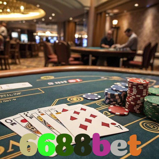 6688bet
