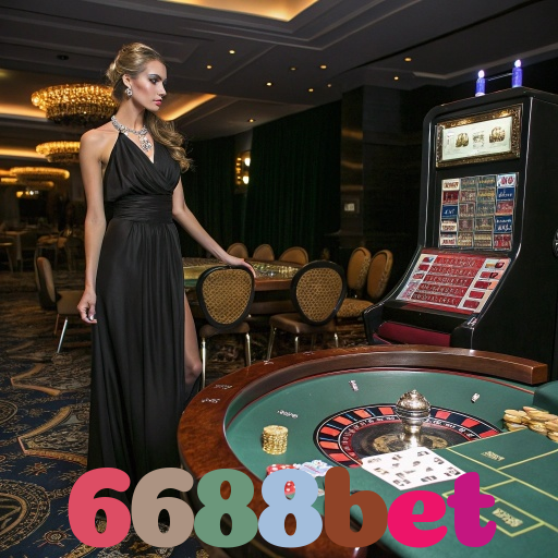 6688bet