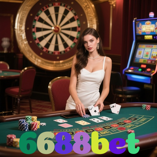 6688bet