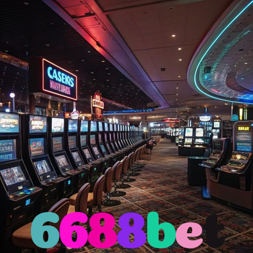 6688bet