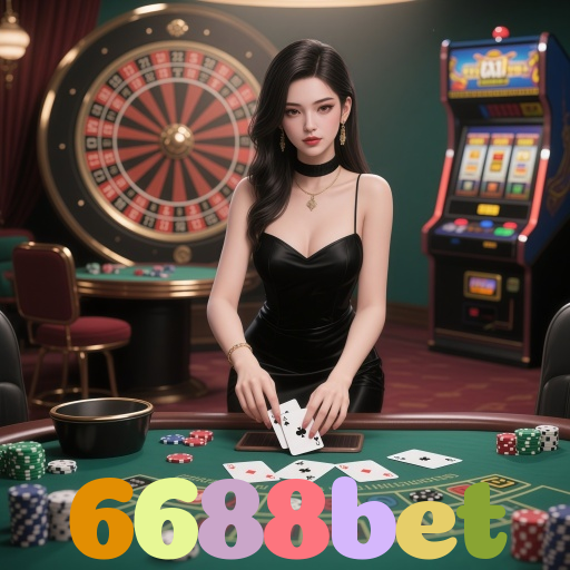 6688bet