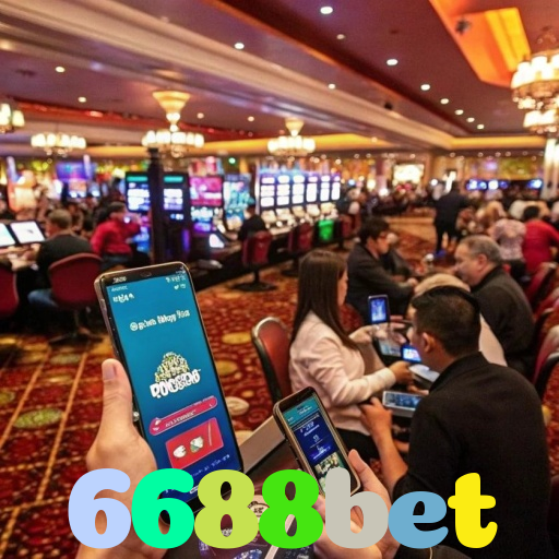 6688bet