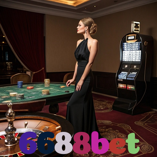 6688bet