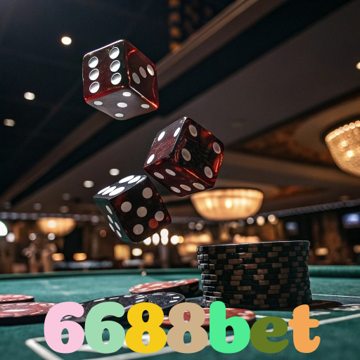 6688bet