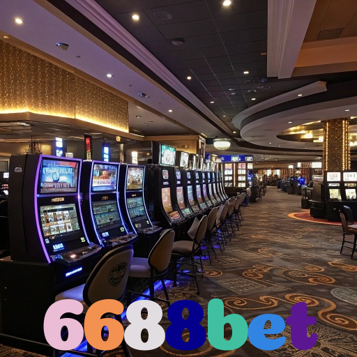 6688bet