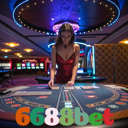 6688bet