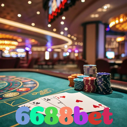 6688bet