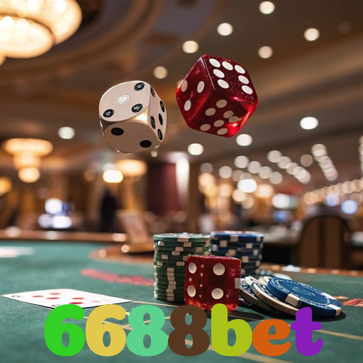 6688bet