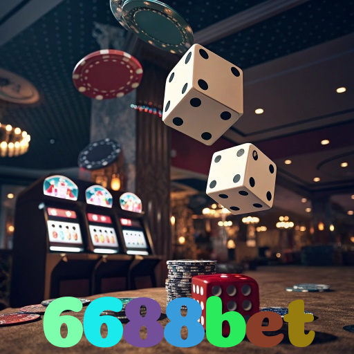 6688bet