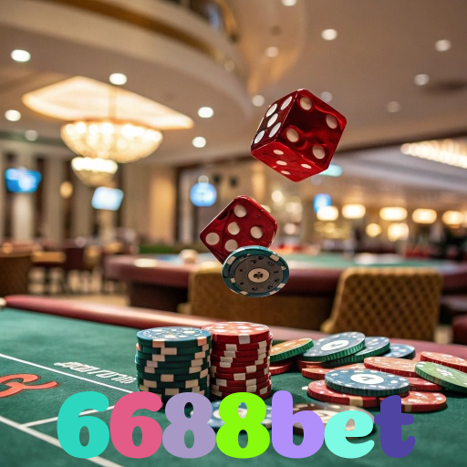 6688bet