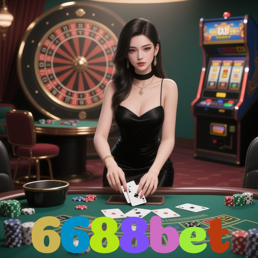 6688bet