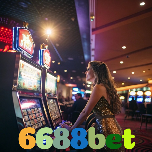 6688bet