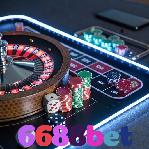 6688bet