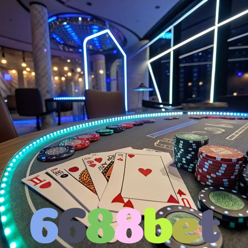 6688bet