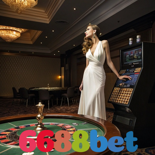 6688bet