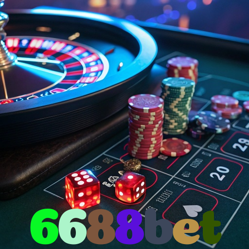 6688bet