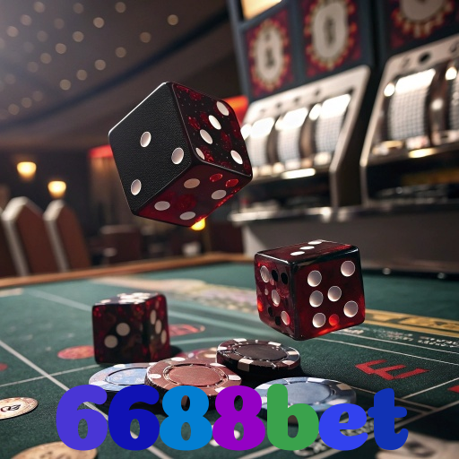 6688bet