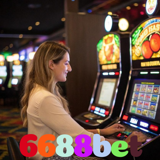 6688bet