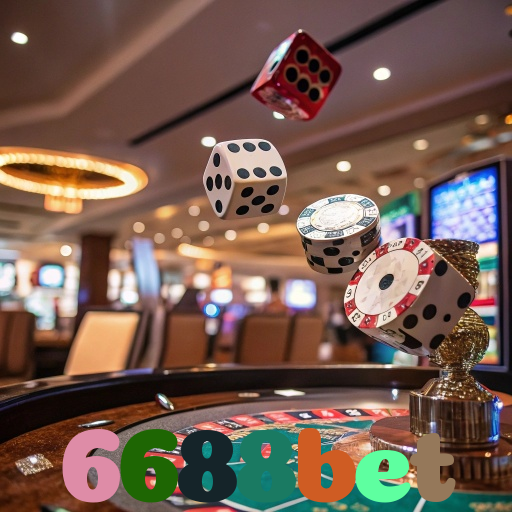 6688bet