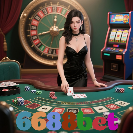 6688bet