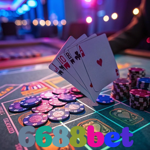 6688bet