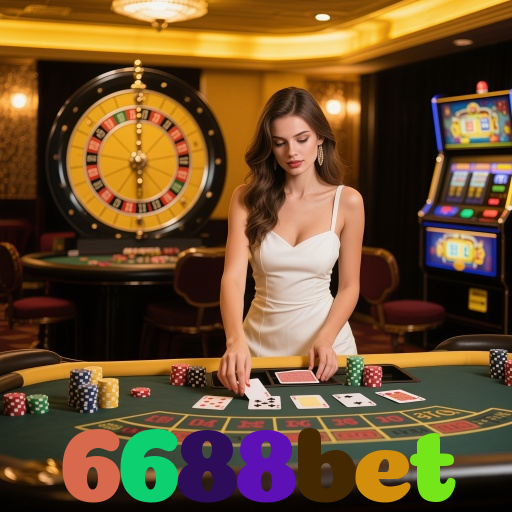 6688bet