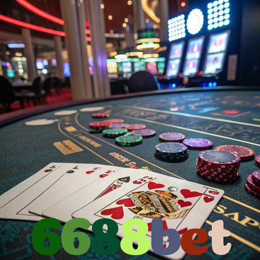 6688bet