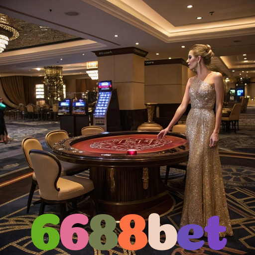 6688bet