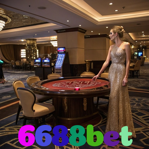6688bet