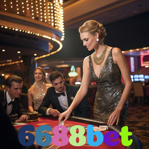 6688bet