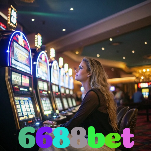 6688bet