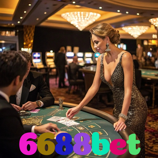 6688bet