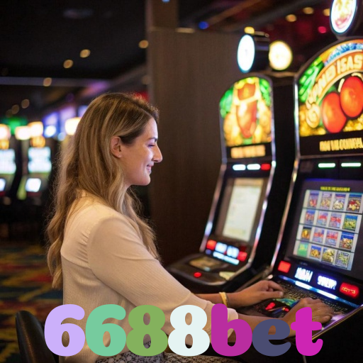 6688bet